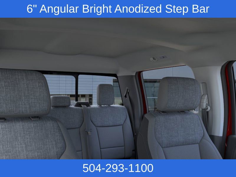 New 2025 Ford F150 XLT w/ Equipment Group 302A MID image 22