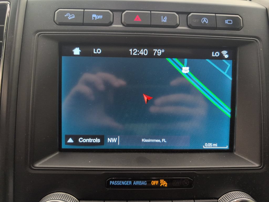 Used 2019 Ford Expedition Limited w/ Equipment Group 303A AWD/4WD image 21