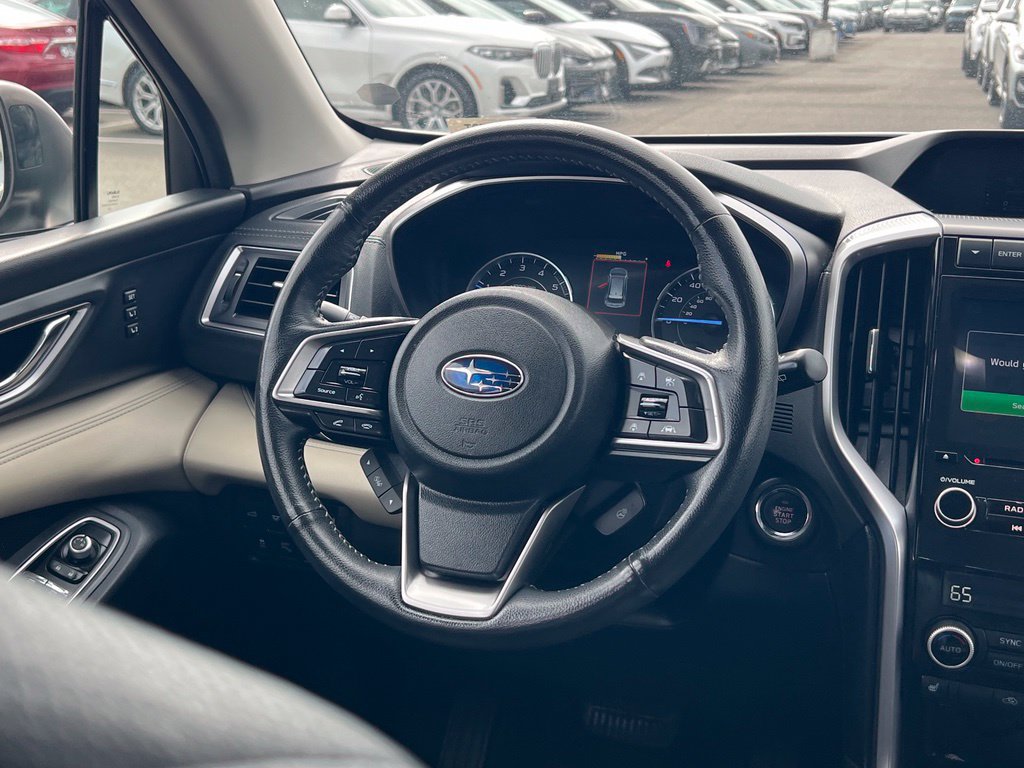 Used 2020 Subaru Ascent Limited w/ Technology Package AWD/4WD image 16