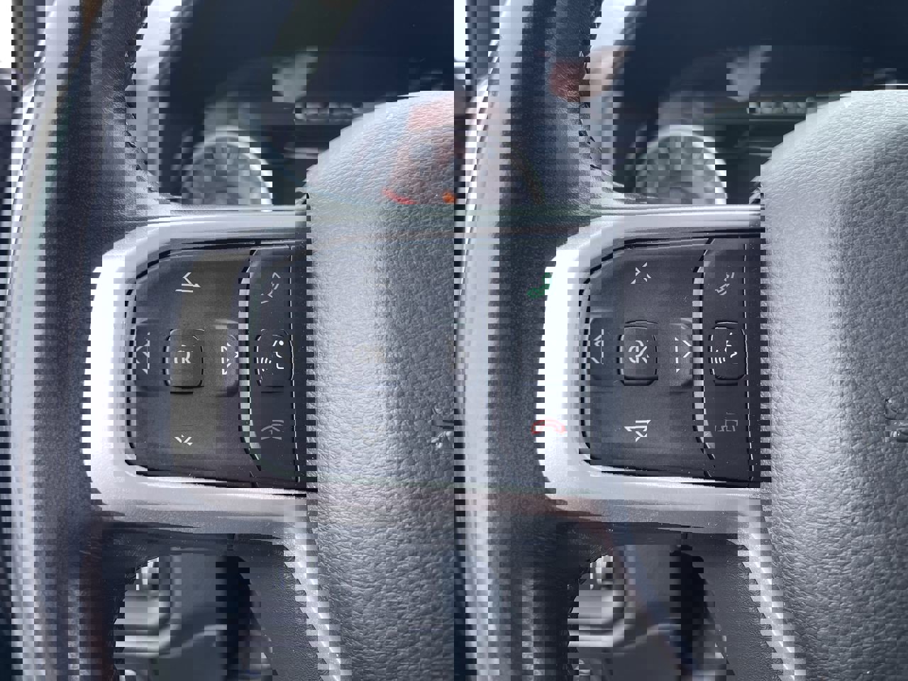 Used 2020 RAM 1500 Big Horn image 25