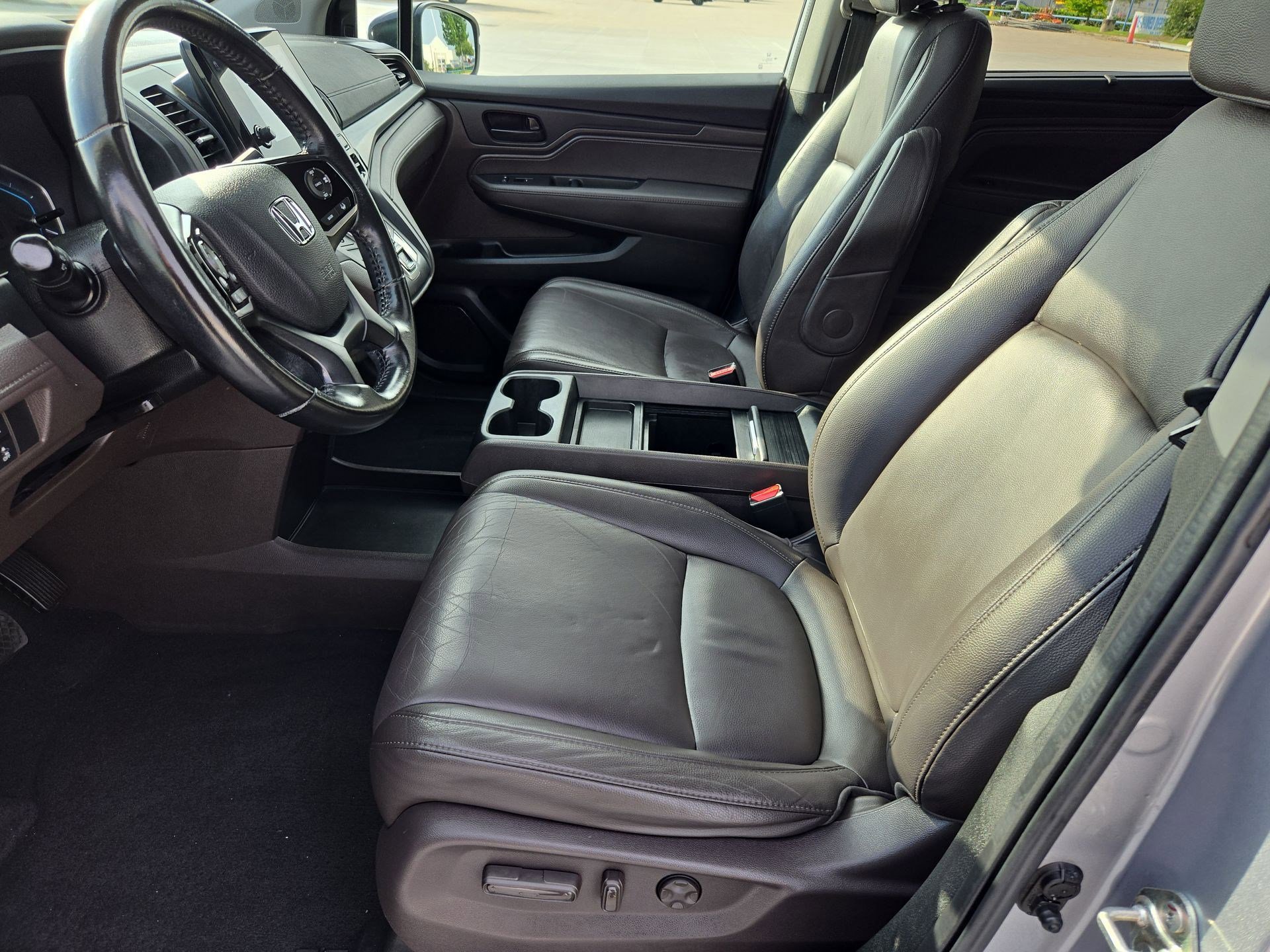 Used 2019 Honda Odyssey EX-L image 13