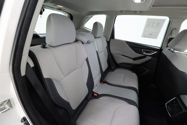 Used 2022 Subaru Forester Premium image 18