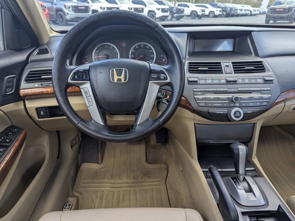 Used 2012 Honda Accord EX-L image 10