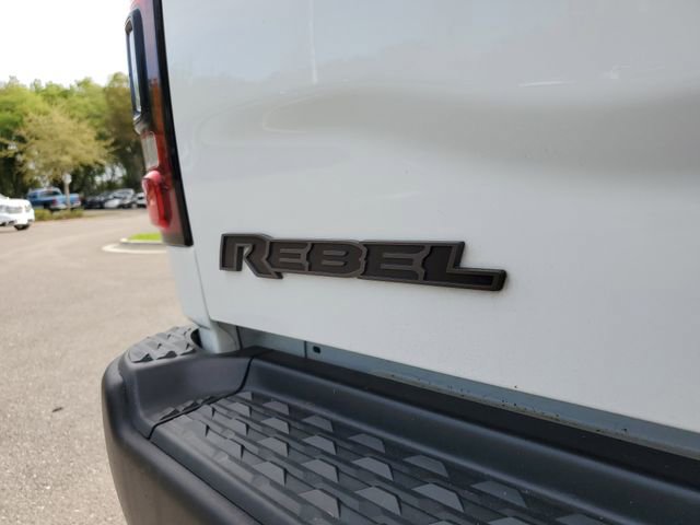 Used 2023 RAM 2500 Rebel w/ Level 1 Equipment Group image 7