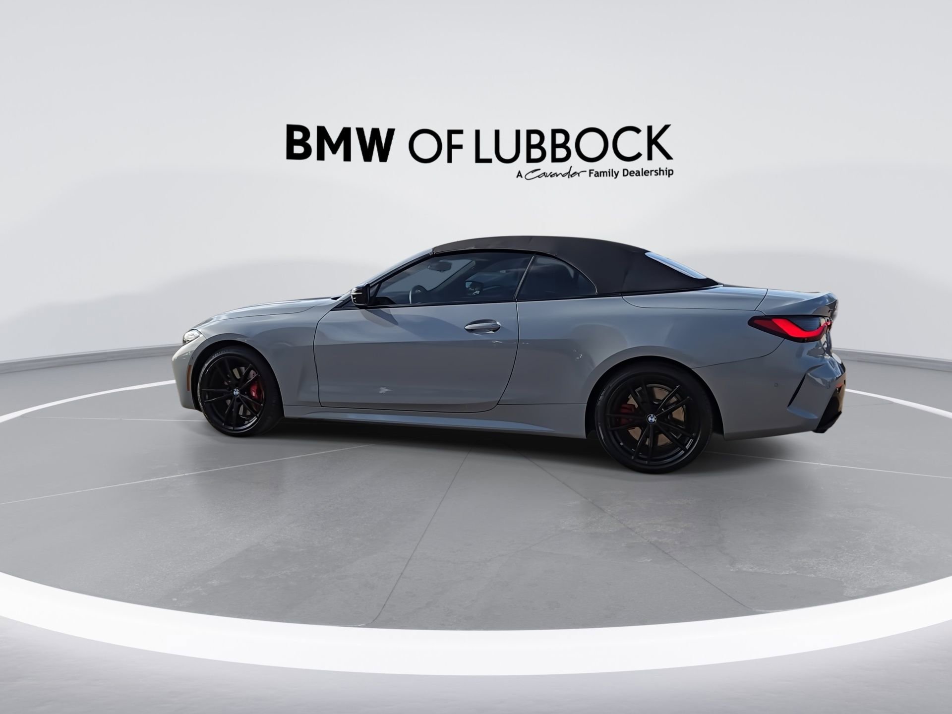 Used 2024 BMW 440i xDrive Convertible w/ Premium Package image 6