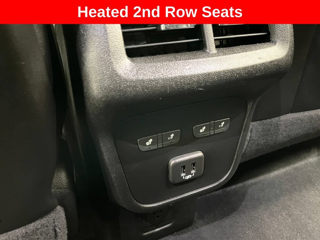 Certified 2020 Chevrolet Equinox Premier FWD image 11