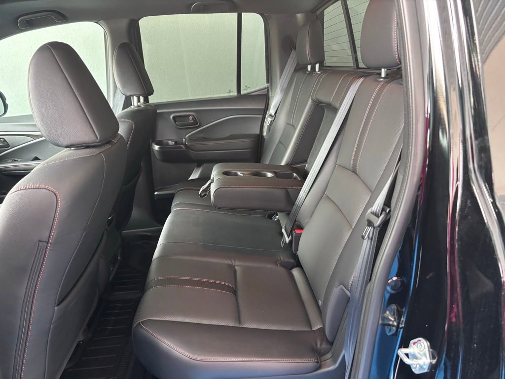 Used 2025 Honda Ridgeline TrailSport+ image 14