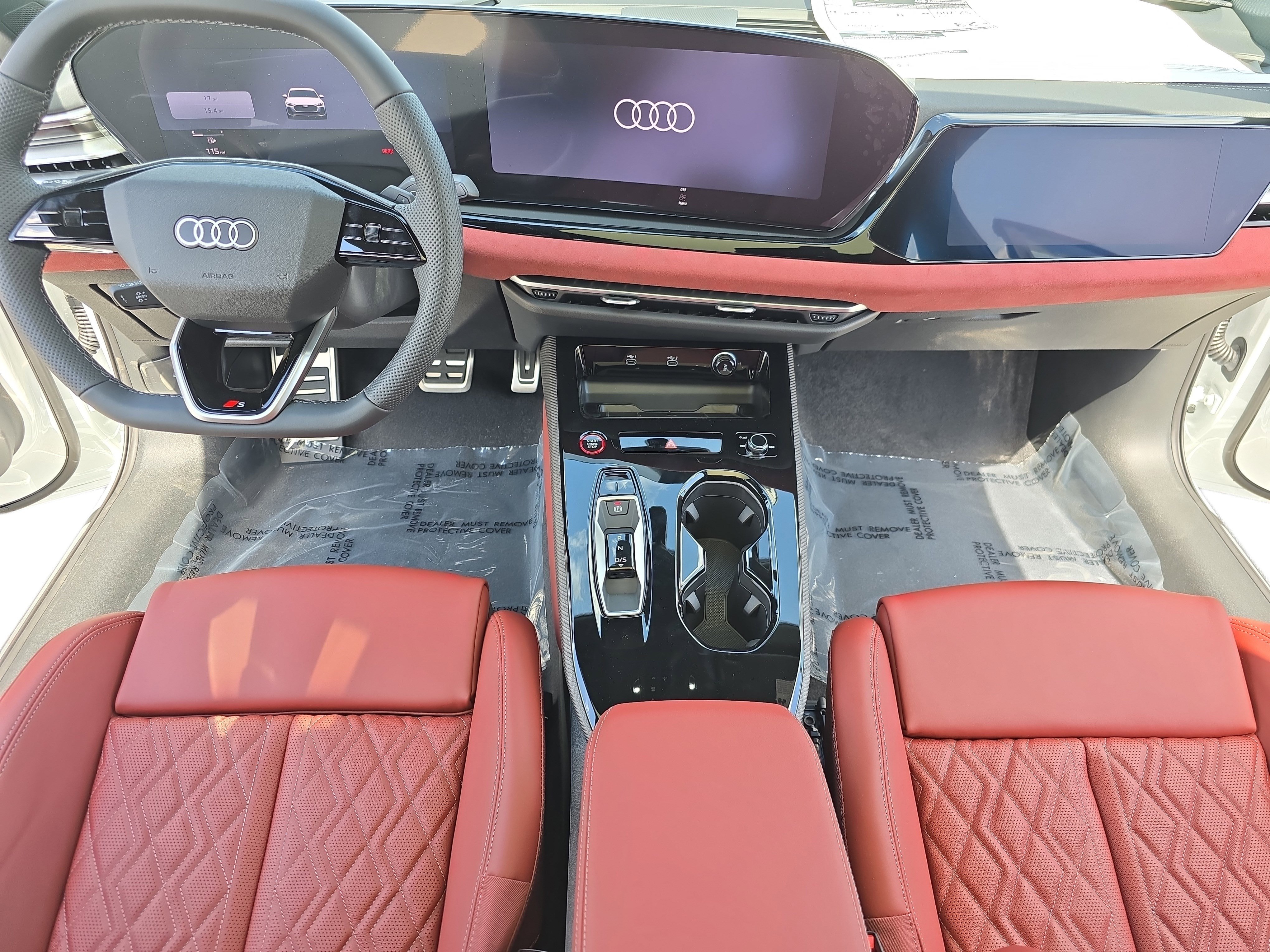 New 2026 Audi S5 Premium Plus image 9