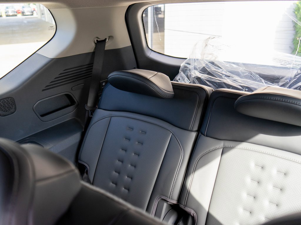 New 2026 Kia EV9 Wind image 13