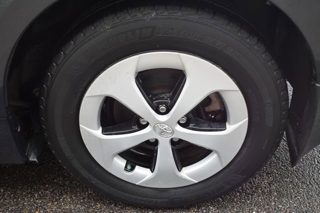 Used 2012 Toyota Prius Two w/ Preferred Accessory Pkg image 43