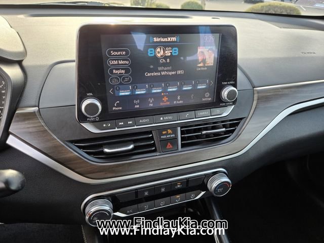 Used 2023 Nissan Altima 2.5 SV image 23