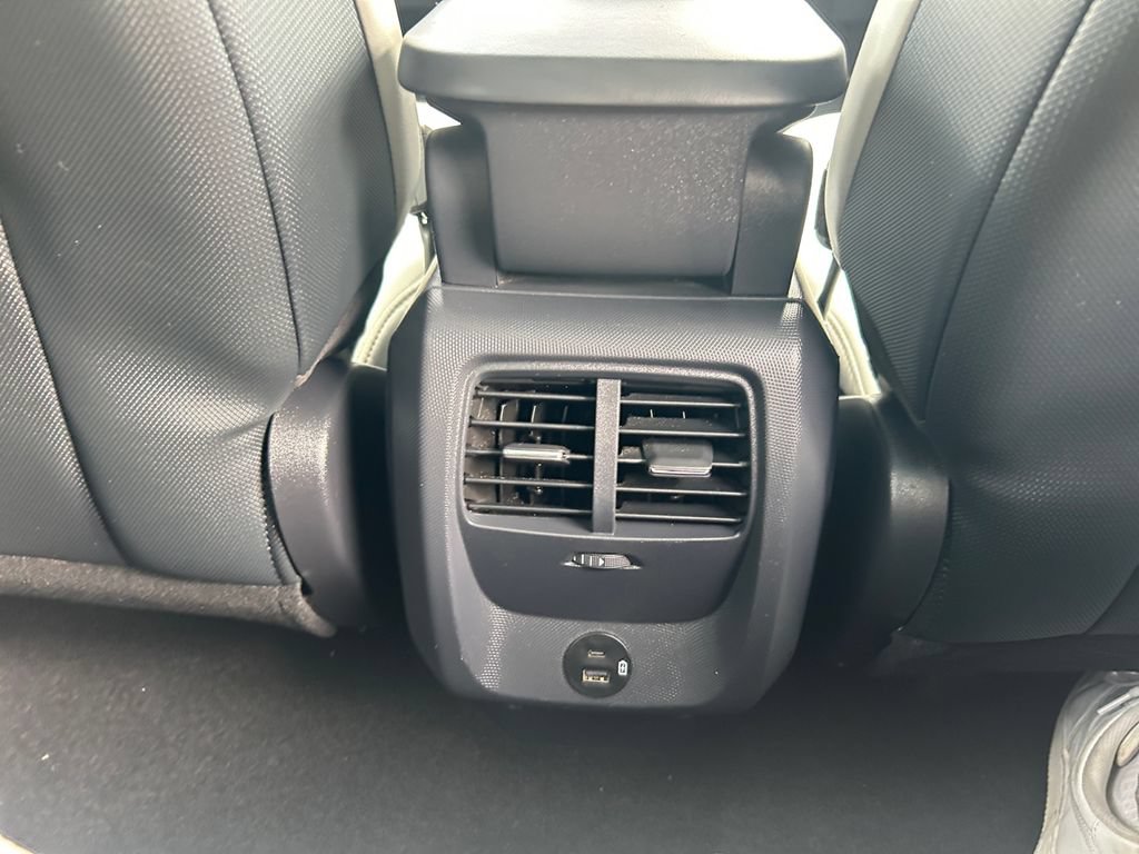 Certified 2024 Ford Mustang Mach-E Premium AWD/4WD image 18