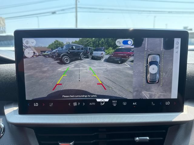 New 2026 Ford Explorer ST-Line w/ ST-Line Street Pack AWD/4WD image 27