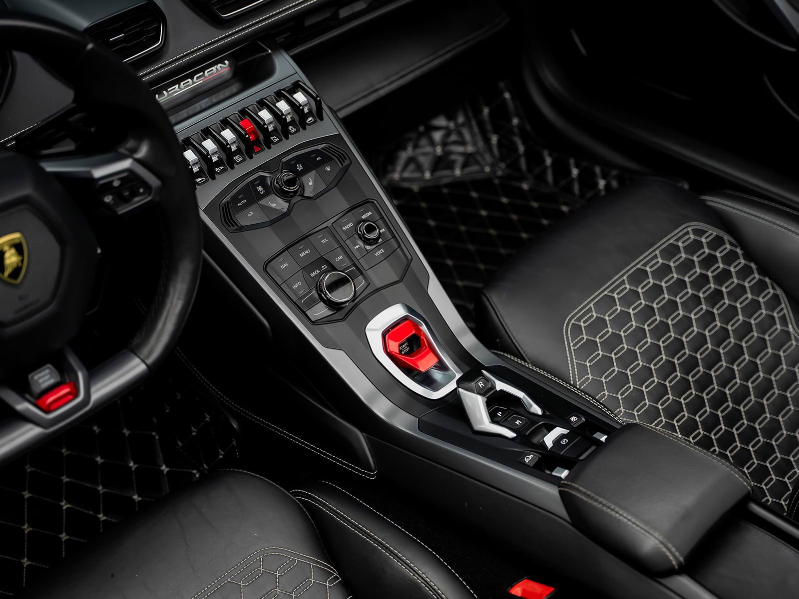 Used 2019 Lamborghini Huracan LP 580-2 image 56