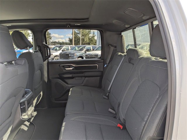 New 2026 RAM 1500 4x4 Crew Cab image 13