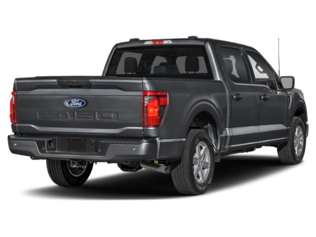 New 2026 Ford F150 XLT w/ Equipment Group 302A MID AWD/4WD image 2