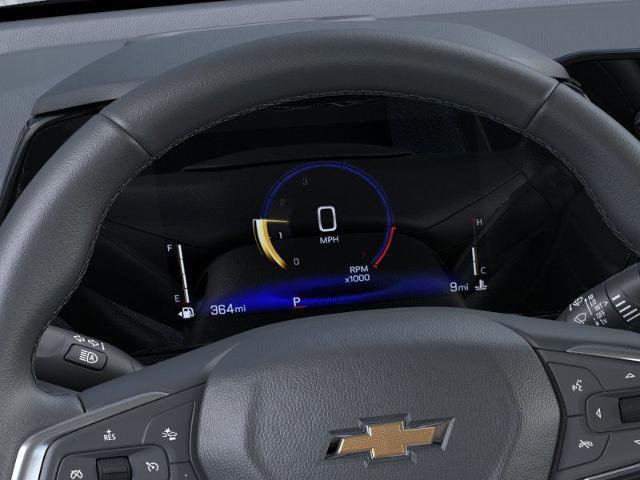 New 2026 Chevrolet TrailBlazer LT w/ LT Cold Weather Package image 37