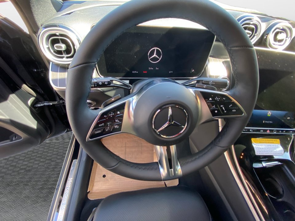 New 2026 Mercedes-Benz GLC 300 4MATIC image 10