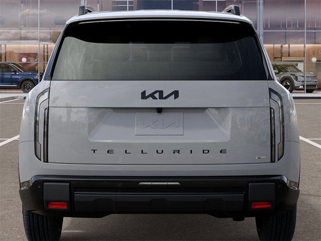 New 2027 Kia Telluride SX Prestige X-Line image 13