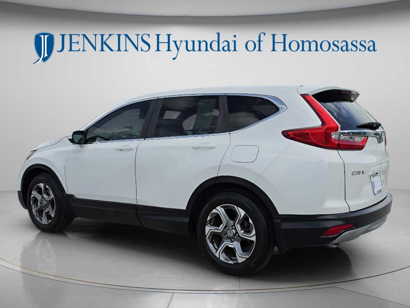 Used 2019 Honda CR-V EX-L image 7