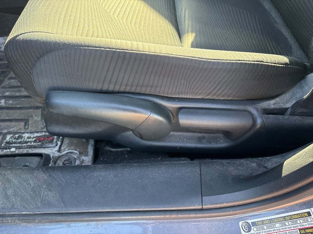 Used 2016 Honda Accord LX image 15