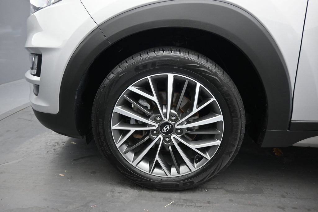 Used 2020 Hyundai Tucson Ultimate AWD/4WD image 63