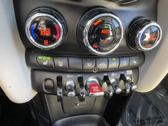 Used 2023 MINI Cooper S FWD image 8