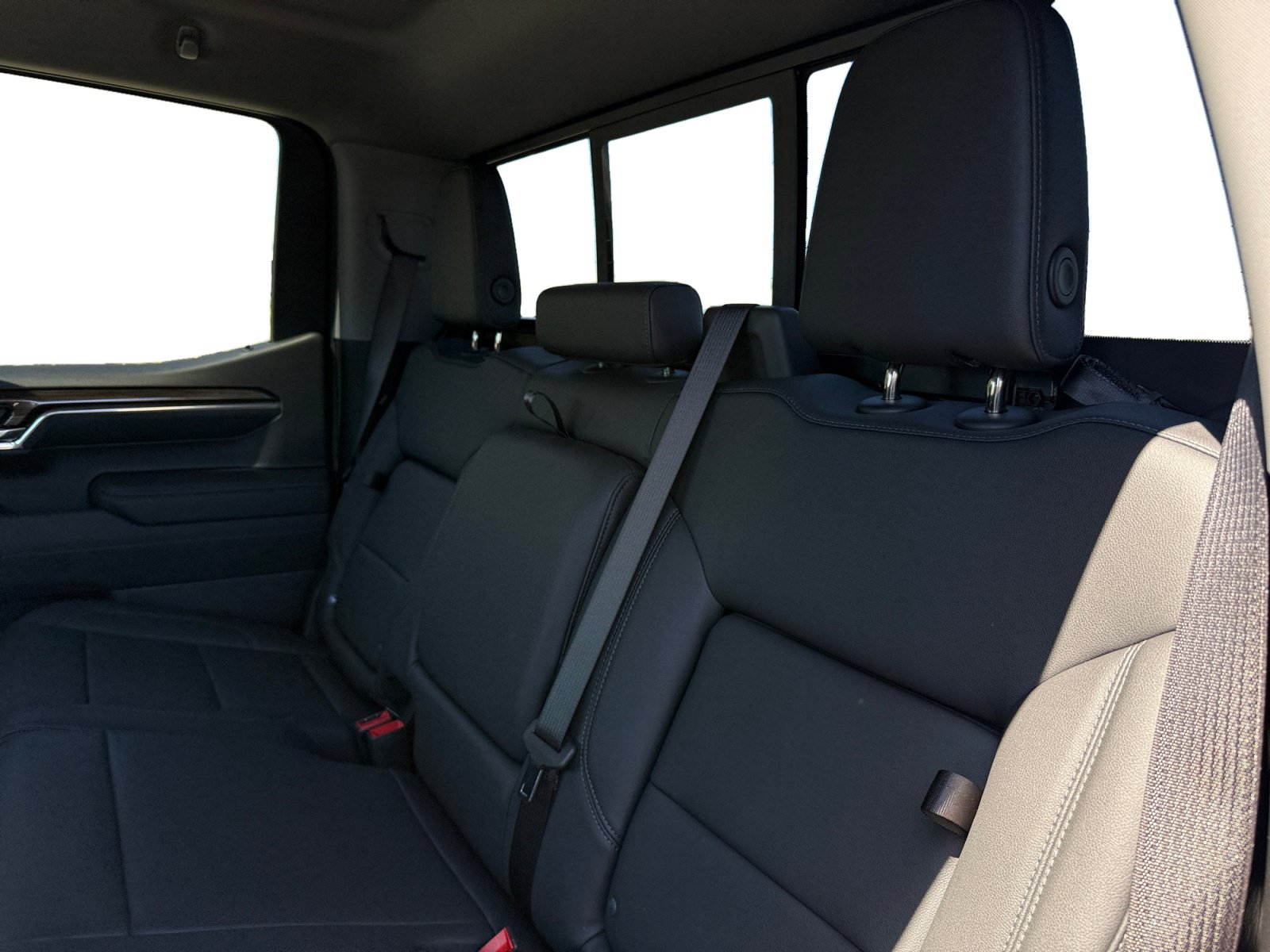 New 2026 Chevrolet Silverado 1500 RST w/ RST All Star Premium Package AWD/4WD image 16