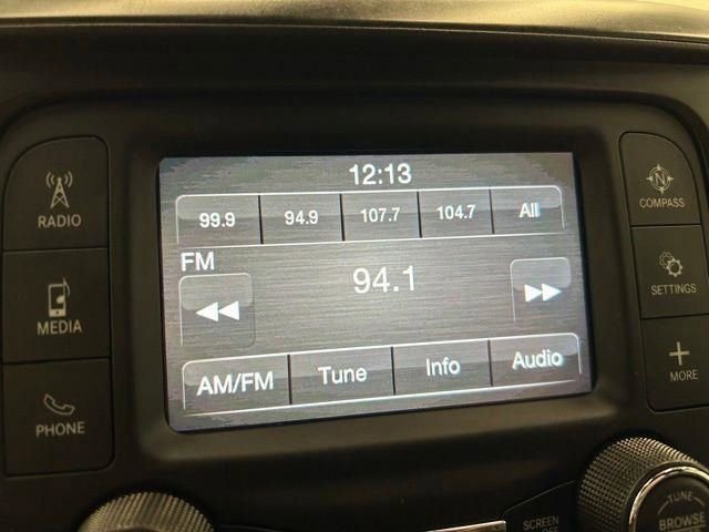 Used 2022 RAM 1500 Big Horn image 37