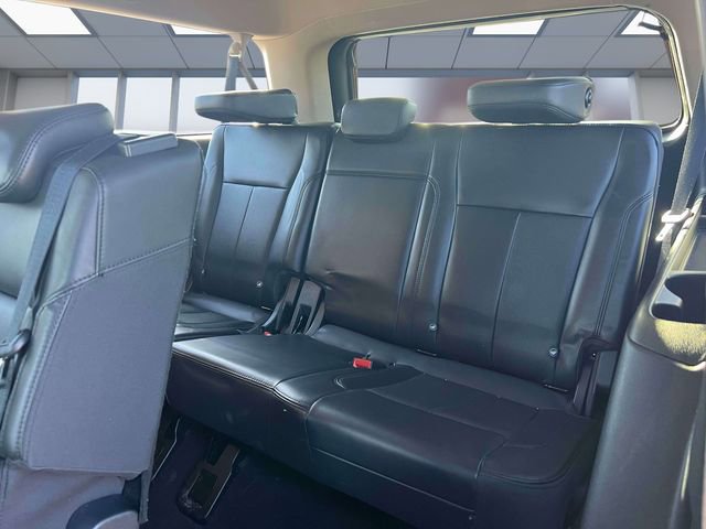 Used 2024 Ford Expedition Max XLT AWD/4WD image 15