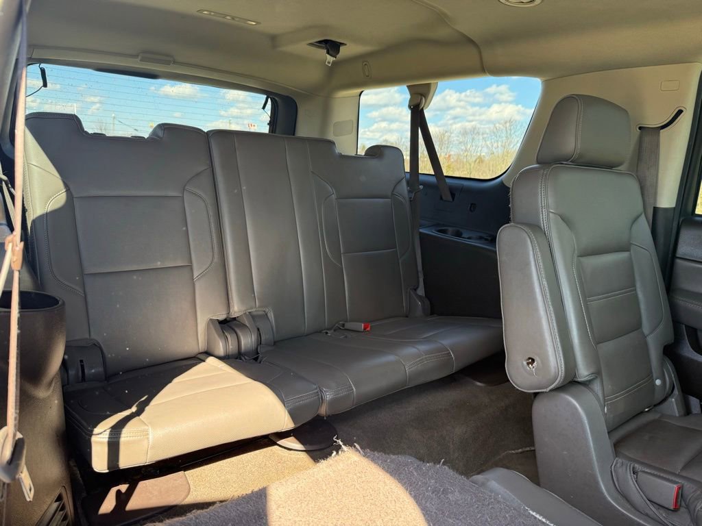 Used 2016 GMC Yukon XL Denali w/ Open Road Package image 17