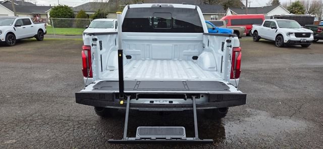 New 2025 Ford F150 Raptor image 14