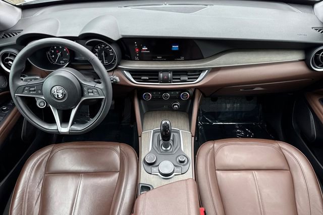 Used 2019 Alfa Romeo Stelvio Ti image 15