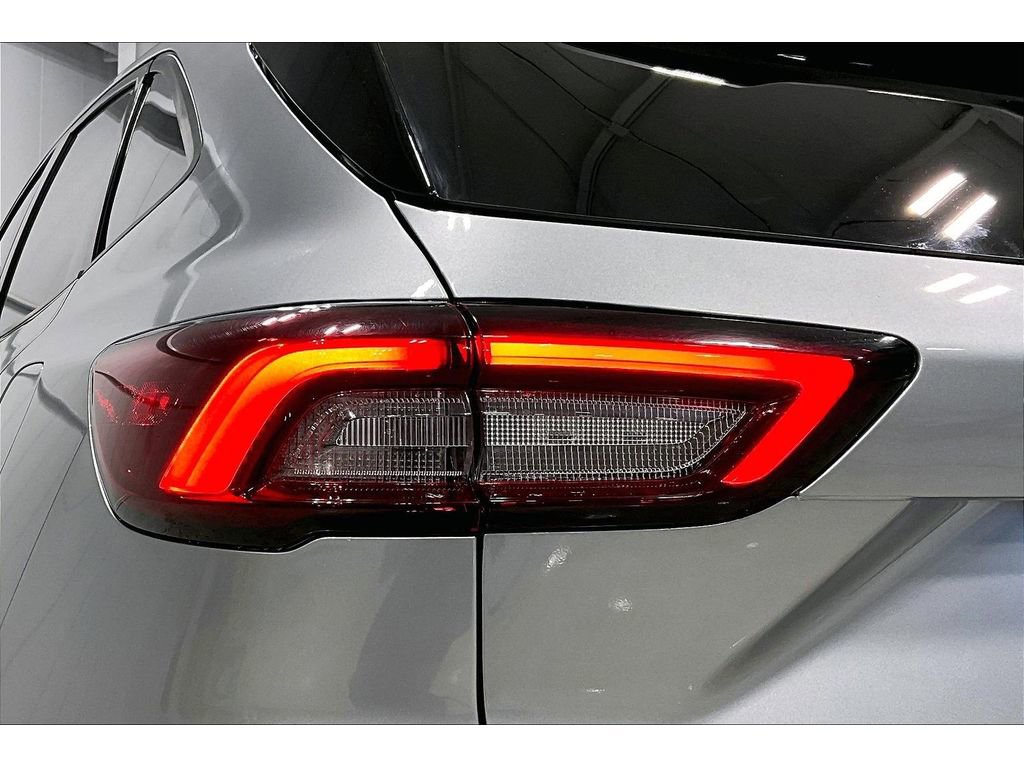 Used 2023 Ford Escape ST-Line w/ Tech Pack #1 image 30