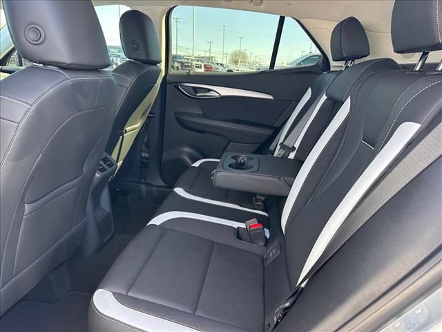 New 2026 Buick Envision Sport Touring AWD/4WD image 21
