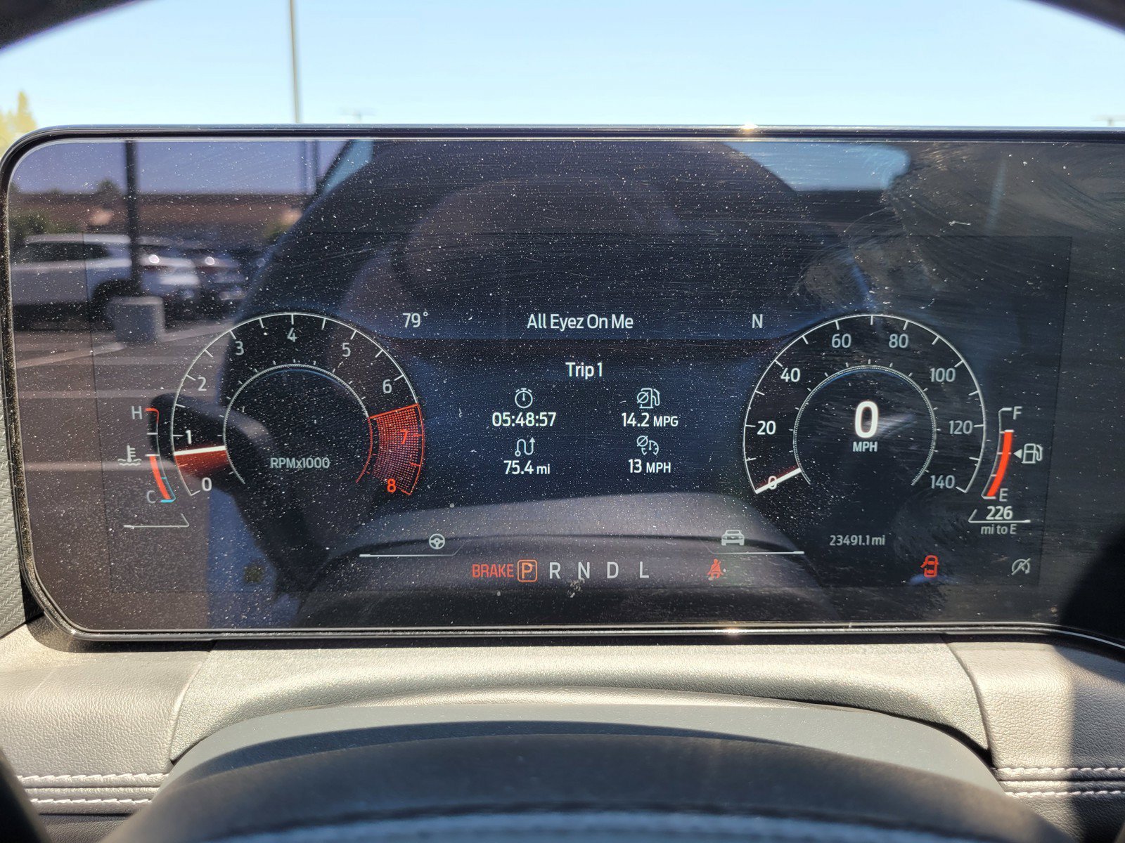 Used 2025 Ford Mustang Premium RWD image 23