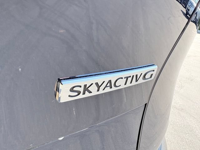 Used 2025 MAZDA CX-30 AWD 2.5 S w/ Select Sport Pkg image 26