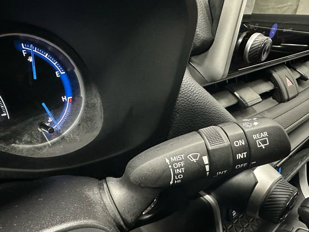 Used 2025 Toyota RAV4 Woodland Edition image 22