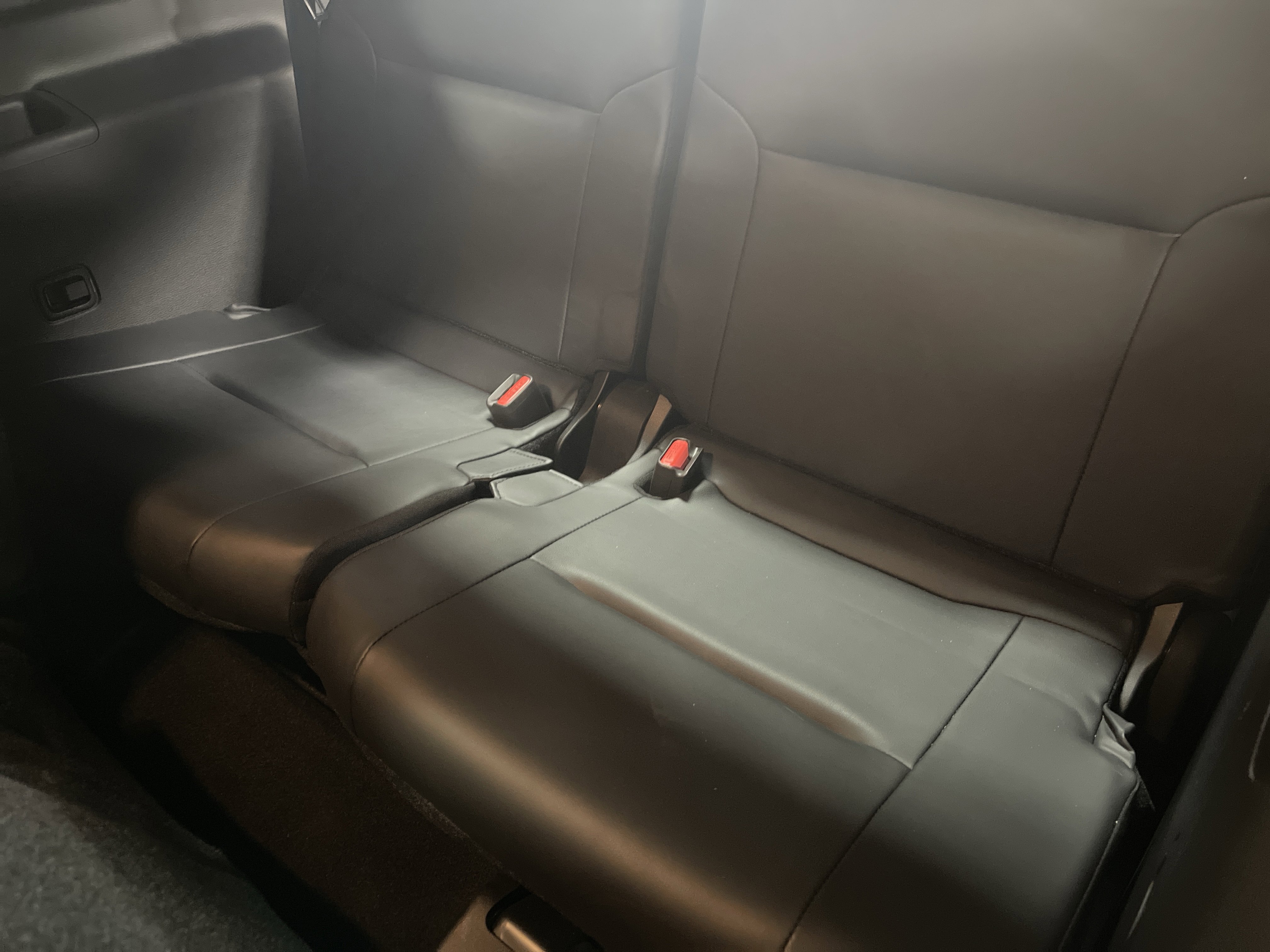 Used 2022 Mitsubishi Outlander SE image 12