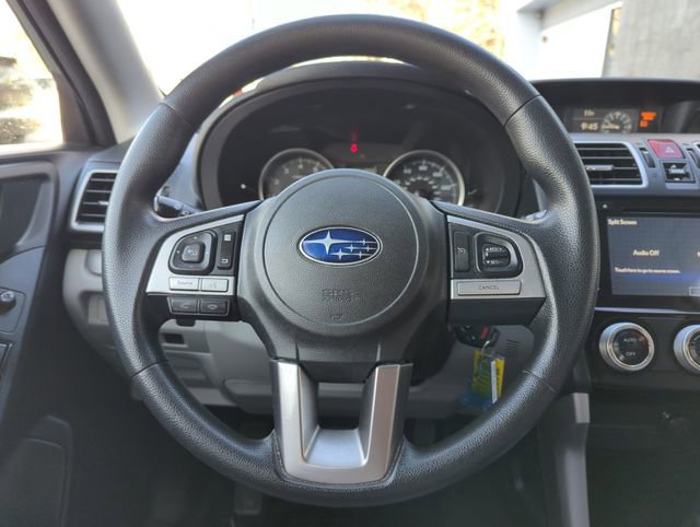 Used 2017 Subaru Forester 2.5i Premium w/ All-Weather Package image 20