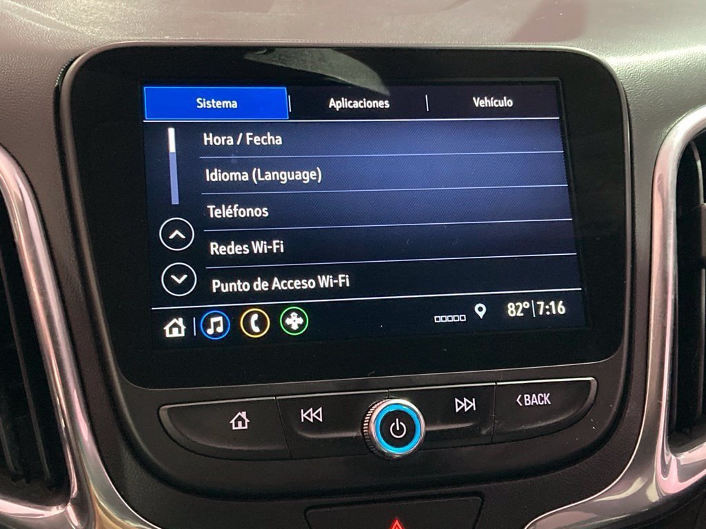 Used 2020 Chevrolet Equinox Premier FWD image 20