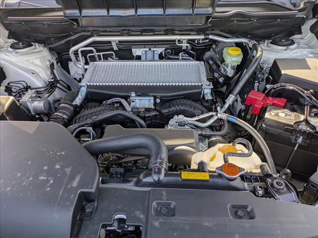 New 2026 Subaru Ascent Touring image 17