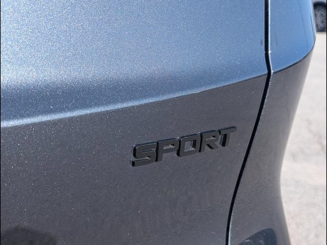 Used 2026 Honda CR-V Sport-L image 18