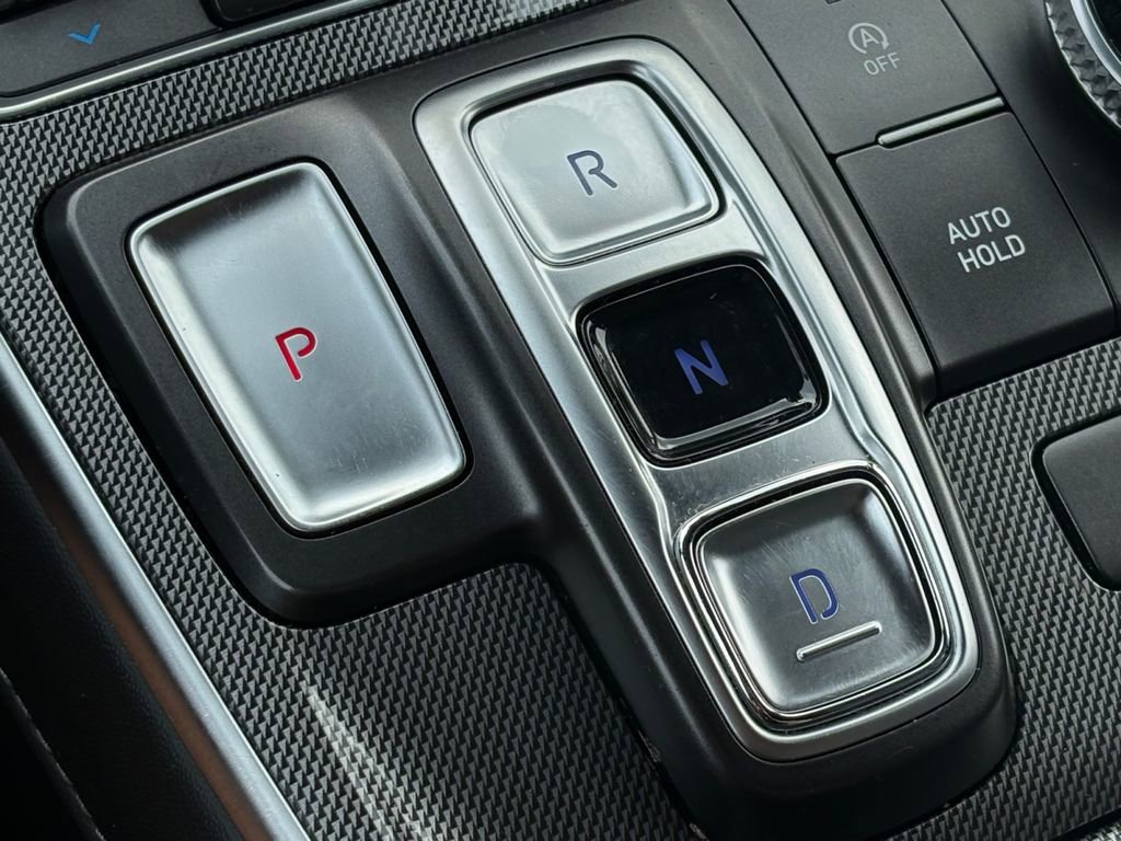 Used 2023 Hyundai Santa Fe SEL w/ Premium Package FWD image 31