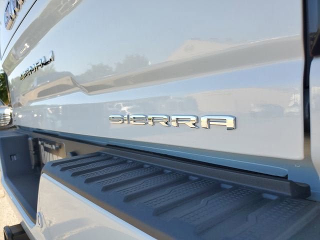 New 2026 GMC Sierra 2500 Denali w/ Denali Reserve Package AWD/4WD image 8