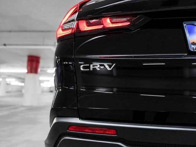 New 2026 Honda CR-V EX image 27