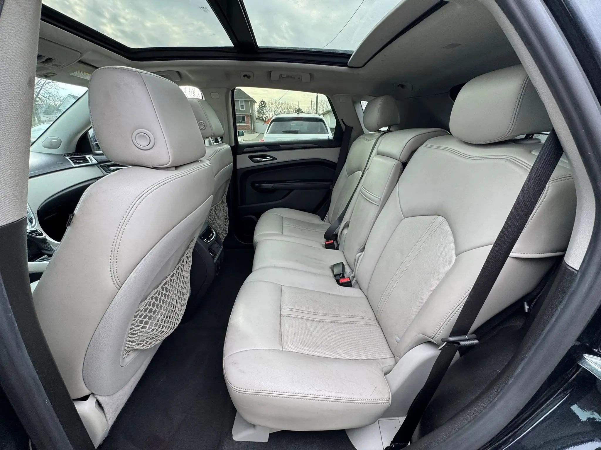 Used 2014 Cadillac SRX Premium image 12