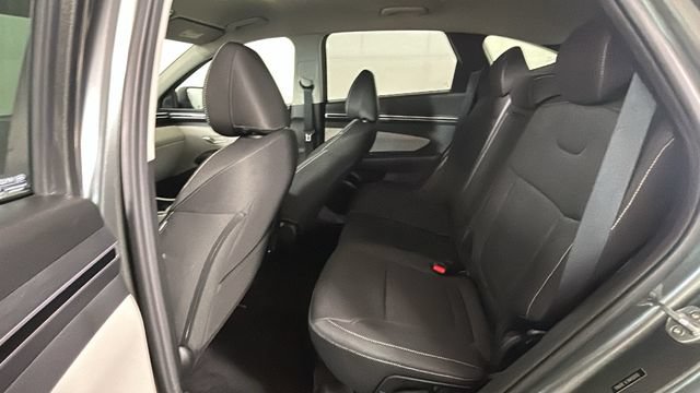 Used 2022 Hyundai Tucson SEL w/ Cargo Package AWD/4WD image 26