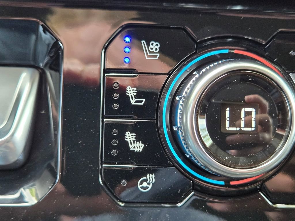 New 2026 GMC Sierra 1500 Denali image 5