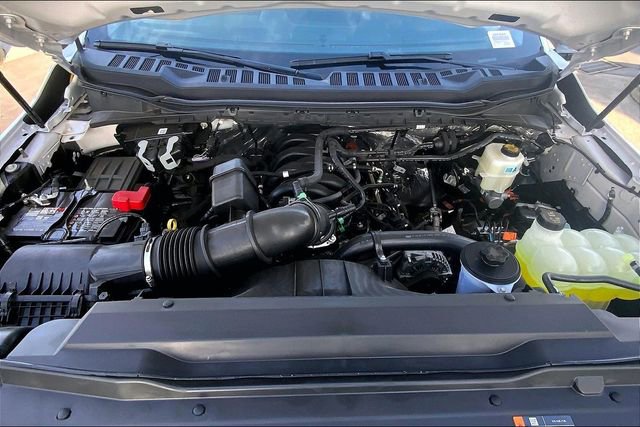 New 2026 Ford F250 XL w/ XL Chrome Package image 10